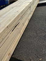 Paket Reglar 45×195 mm (3,30–3,90 m) 40 st