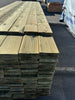 Paket Rillad Trall 28x145mm – 168 st (3,30–3,60 m, furu, NTR AB, B-sort)