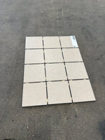 Kakel/klinker Plattor- Mylla Beige 10x10 - Spirec