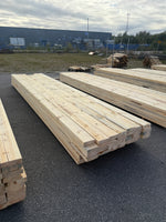 Paket Ohyvlade Reglar 47x150mm (4.50-4.80m) 49st