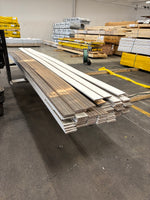 Parti Innerpanel 15x120mm – 68st 4,70m