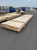 Paket Vitlaserat Golv 20,5x140 mm 56st