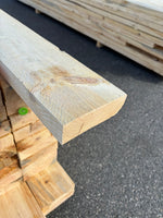 Paket Ohyvlade Reglar 47x150mm (3,30–3,60m) 84st