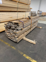 Paket Begagnade Reglar 45x95mm 3,00–3,60m – 118 st