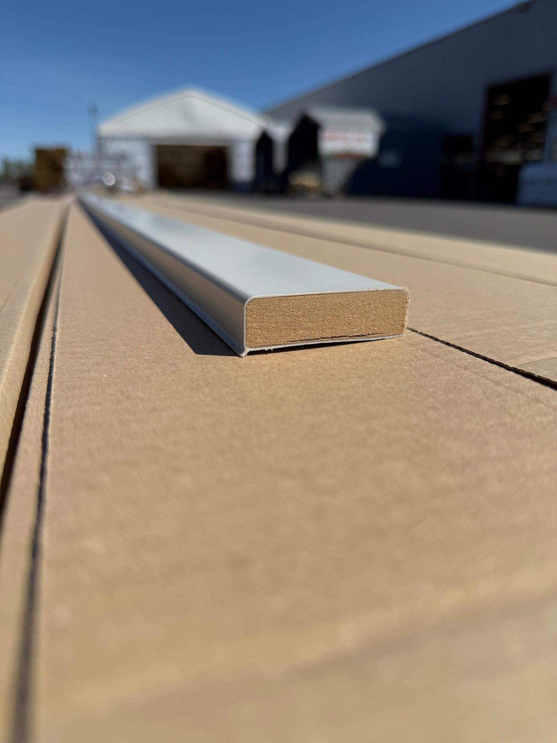 List- Cubu 60 TRP XL 15x56mm (Säljs per bunt)