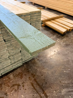 Paket Finsågade Klädselbrädor 22×145 mm Mellanstrukna 5,40 m – 201 st