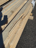 Paket Råspont 20x120mm 4,20m 65st