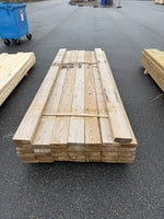Paket Tryckimpregnerade Reglar 45x145mm 2,70m 37st (NTR-AB)