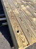Paket Tryckimpregnerad Trall 22x95 250 st 4,50m (B-Sortering)