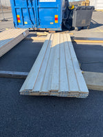 Paket Elingepanel 22x145mm 3.6 m- 26 st - Spirec