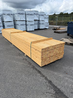 Paket Finsågade Brädor 22x195mm 5,40m 125st (Revor)