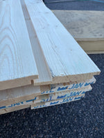 Paket Elingepanel 22x145mm 3.6 m- 26 st - Spirec