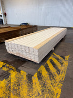 Paket Dubbelfas Ändspont 22×120 mm 3,30 m Mellanstruken – 134 st