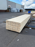 Paket Ytterpanel 22x170mm, 156st 5,40m (Andra sortering)
