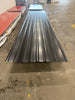 Takplåt TR 18 0,4mm Svart
