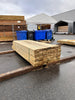 Paket Rillad Trall Tryckimpregnerad 28x145mm – 119 st (2,7–3,0 m, Furu, B-sortering)