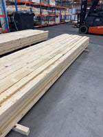 Paket Ohyvlade Reglar 47x100mm (4,20-5,40m) 70st Furu