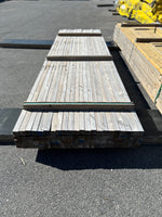 Paket Tryckimpregnerade Reglar 45x45mm 3,60m 88st (Väderbitet)