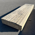 Paket Finsågade Brädor 22x120mm, 108st 4.20m Fuktskadat