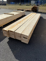 Paket Ohyvlade Reglar 47x250mm (3,90–4,80m) 28st