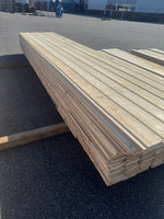 Paket Ytterpanel 22x145mm 4,50m 147st Obehandlad