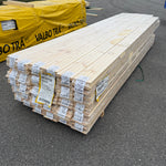 Parti Furugolv Borstad Ekonomi Ljusgrå 25x160 mm – ca 66,05 m²