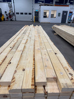 Paket Ohyvlade Reglar 47x100mm (4,20-5,40m) 70st Furu