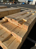 Paket Reglar 45x170 – 76 st (3,0–3,6 m, furu)