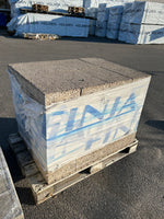 Pall Finja Betong Hålsten 25H 190×250×390 mm – 32 st