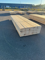 Paket Ohyvlade Reglar 47x200mm (3,00–3,90m) 40st Gran