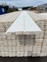 Paket Ytterpanel Dubbelfas Halvspont 22x120mm, 225st 3.60m Mellanstruken&nbsp;