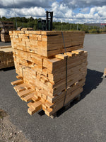 Pall Reglar 40x100mm 60-100cm ca 280st