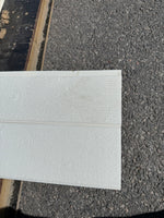 Paket Ytterpanel Dubbelfasspont 22x120mm, 28st 2.70m Mellanstruken