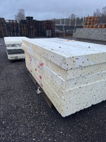 Pall Cellplast EPS S80 – 150 mm 6st (120×240 cm, Sundolitt) - Spirec