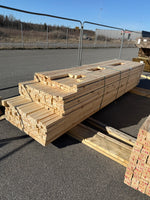 Paket Reglar 48x73 mm – 204 st (furu)