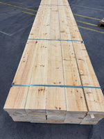 Paket Ohyvlade Reglar 50x147mm (3.60-5.40m) 56st- Furu