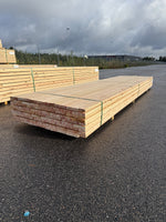Parti Glespanel 28x70 mm – 4,20 m Furu 135 st