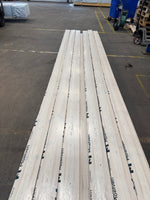 Paket Massivt Furugolv 20x135/142mm – ca 50 m²