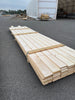 Paket Vitlaserat Golv 20,5x140 mm 56st