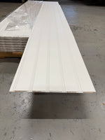 Parti Smartpanel Multipanel Pearl Bomull – 52st skivor, 48,593 m²