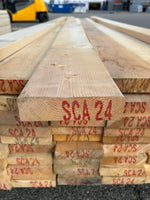 Parti Reglar 45x170 mm – 4,80 m 63st (C24, Väderbitet)