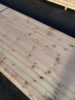 Parti Glespanel 28×70 mm 5.40m Furu – 59 st