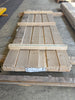 Paket finsågad 22x170mm 3.0m 31st Felhyvlad