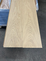Parti Parkettgolv Ek Nature Raw Maxwood, XL S Class 2 -42 kvm