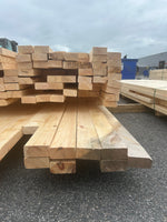 Paket Reglar 45x95mm 2,70-4,80m 144st
