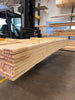 Paket Finsågad Panel 12x200mm 4,80m 122st