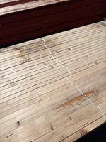 Paket Läkt 25x36mm G4-3, 600st 4.50-4.80m