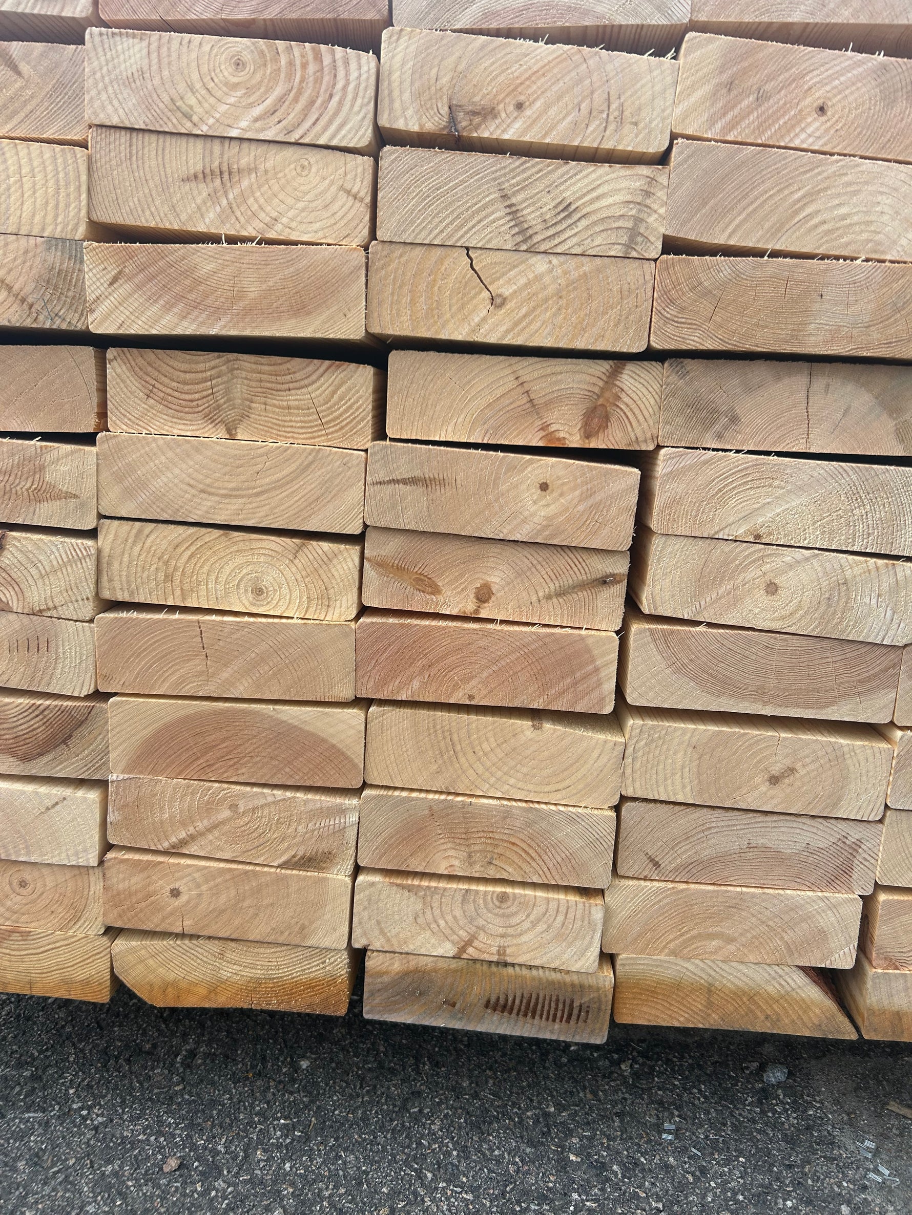 Paket Reglar 45x145mm 2,70-4,20m 84st