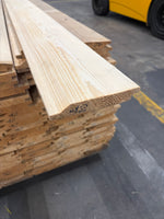 Paket Enkelfas halvspont 22x145mm, 4,2 m – 175 st (Obehandlad)