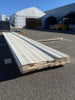Paket Ytterpanel 22x120mm – 36 st (5,40 m, gran, grundmålad, ändspont)